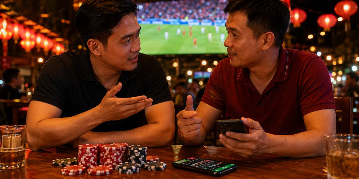br397 Live Casino